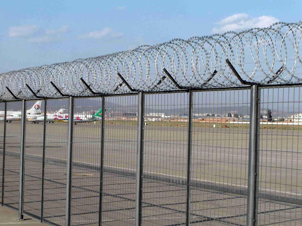 机场护栏网 (4)