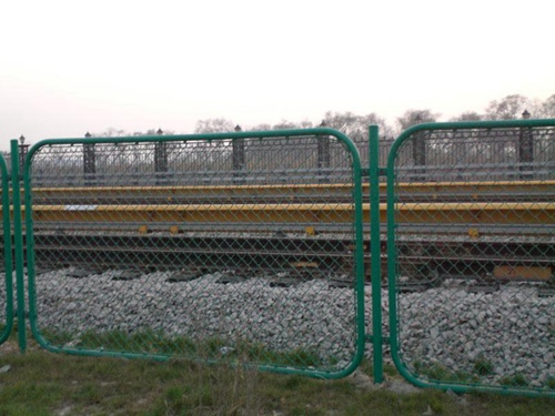铁路护栏网 (5)