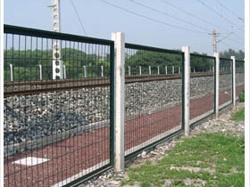 铁路护栏网 (7)