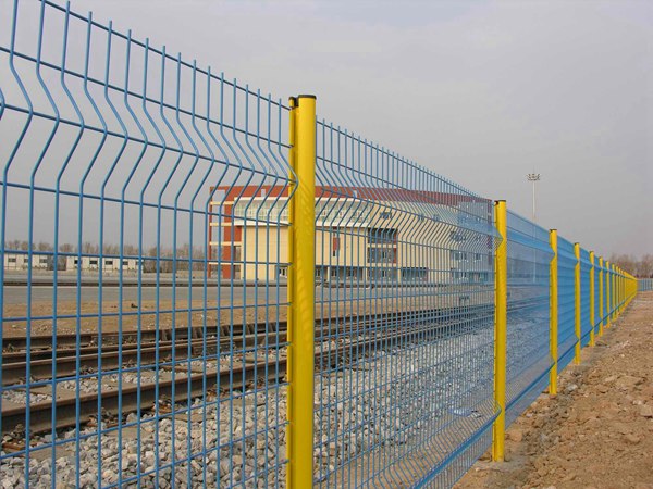 铁路护栏网 (9)